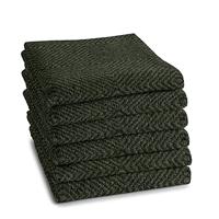 DDDDD keukendoek cisis 50x55 cm laurel - thumbnail