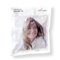 Zehnder Set afdichtingringen 3 stuks STK100-125 - thumbnail