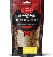 Riverwood Vleestrainer eend 150g - thumbnail