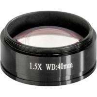 Kern OZB-A5604 OZB-A5604 Microscoop objectief 1.5 x Geschikt voor merk (microscoop) Kern - thumbnail