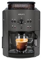 Krups Volautomatische espressomachine Arabica EA810B - thumbnail