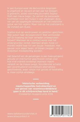 Het bewind van de gelukkigen Het bewind van de gelukkigen