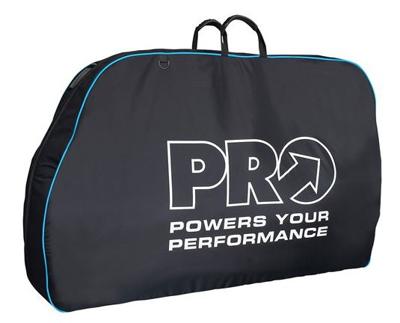 Pro Tas Fiets - Zwart Pro Tas Fiets - Zwart