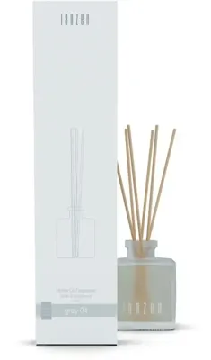 JANZEN Home Fragrance Sticks Grey 04 200ml