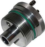 Lube1 adapter special adapter vag - thumbnail