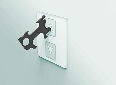 RENZ Buddy Buddy Sleutelhanger 1 stuk(s)