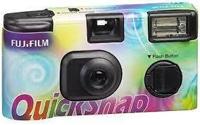 Fujifilm Quicksnap Flash 27 - thumbnail