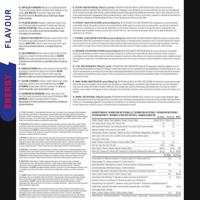 Abe Ultimate Pre-workout | Applied Nutrition | 375g - thumbnail