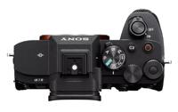 Sony A7 IV body - thumbnail
