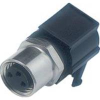 binder 99 3412 282 03-20 Sensor/actuator connector, niet geassembleerd Aantal polen (sensoren): 3 Bus, recht 1 stuk(s) - thumbnail