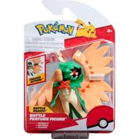 Pokémon Battle Feature Figuur Decidueye - thumbnail