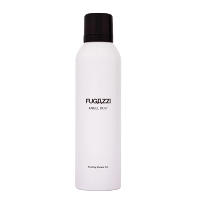 Fugazzi Angel Dust Body Foam 200ml