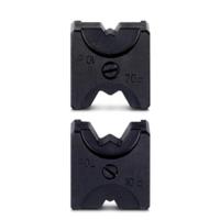 Phoenix Contact CRIMPFOX-C120 RCT 50-1/DIE 1212321 Krimpprofiel - thumbnail