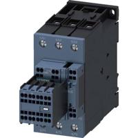 Siemens 3RT2035-3XJ44-0LA2 Baanbescherming 3x NO 690 V/AC 1 stuk(s) - thumbnail