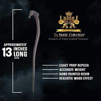 Noble Collection Harry Potter: Death Eater Wand - Stallion Rollenspel - thumbnail