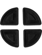 Capi Pot pads outdoor - thumbnail