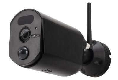 ABUS EasyLook PPDF17520 Extra camera Radiografisch 2304 x 1296 Pixel 2.4 GHz