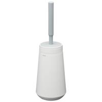 Toiletborstelhouder Tiger Tess Met Swoop Borstel Flexibel Wit - Lichtgrijs - thumbnail