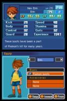 Inazuma Eleven - thumbnail