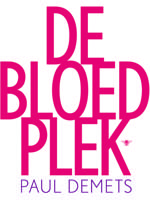 De bloedplek - Paul Demets - eBook (9789023482369) - thumbnail