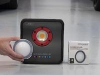Scangrip Diffuser voor Nova modellen - SG.03.5750 - thumbnail