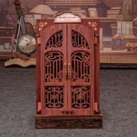 Book Nook Bookshop Memories 17 x 10 cm - thumbnail