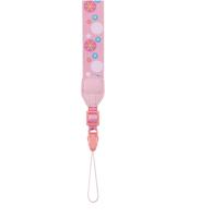 Fujifilm Instax Camera Band, Multicolore/Rosa - thumbnail