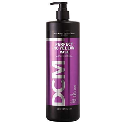 DCM Perfect No Yellow Mask 1000ml