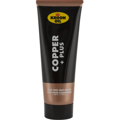 Kroon-Oil Kroon oil copper+plus tube 100gr 35395 Kroon-Oil Kroon oil copper+plus tube 100gr 35395