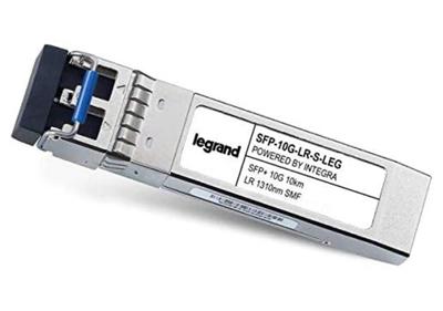 Cisco SFP-10G-LR-S 10GBASE-LR SFP-transceiver module