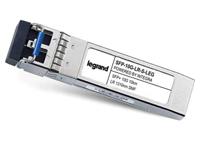 Cisco SFP-10G-LR-S 10GBASE-LR SFP-transceiver module - thumbnail