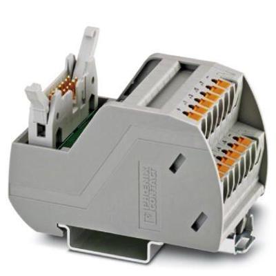 Phoenix Contact 2903801 VIP-2/PT/FLK14/PLC Passieve module Varioface-VIP Inhoud: 1 stuk(s)