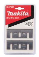 Makita D-07967 HM schaafbeitels 82mm - thumbnail