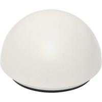 Maul Magneet Recycling (Ø x h) 30 mm x 20 mm Kogel Wit 10 stuk(s) 6175002 - thumbnail