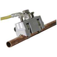 DEHN EX BRS 27 Bandbuisklem 1 stuk(s) - thumbnail