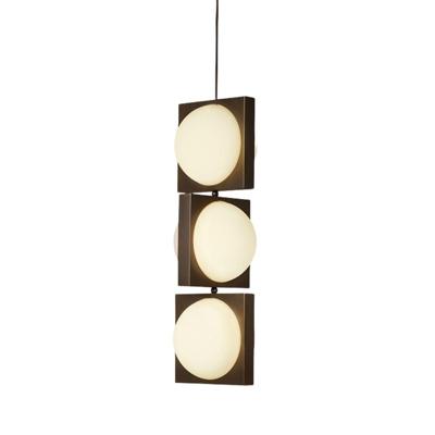 Lee Broom - Solstice Trio Hanglamp