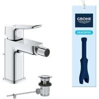 Bidet Kraan GROHE Dice Chroom - thumbnail