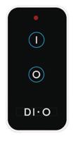 CHACON Afstandsbediening 1 kanaal DiO - thumbnail