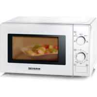 Severin MW 7770 Magnetron 20L 700W Wit - thumbnail