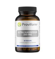 Proviform Ultra Magensium 250 mg Capsules - thumbnail