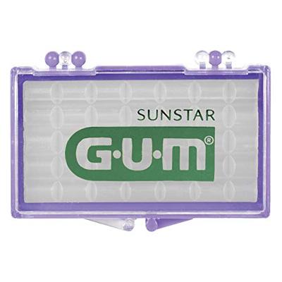 Gum Ortho Wax 723