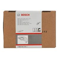 Bosch Accessories 2605510172 Beschermkap zonder dekplaat, 125 mm, met codering, geschikt voor GWS 6-125 Diameter 125 mm - thumbnail
