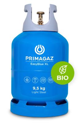 Easyblue Primagaz 9,5 kg Vulling Zaandam Easyblue Primagaz 9,5 kg Vulling Zaandam