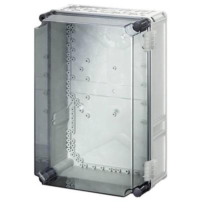 Hensel Mi 9310 Behuizing 300 x 450 x 214 Kunststof 1 stuk(s) Hensel Mi 9310 Behuizing 300 x 450 x 214 Kunststof 1 stuk(s)