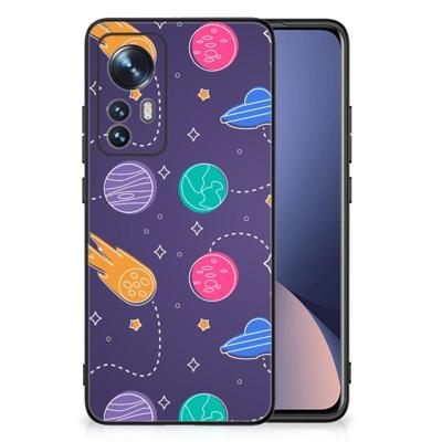 Xiaomi 12 | 12X GSM Cover Space