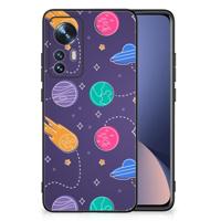 Xiaomi 12 | 12X GSM Cover Space - thumbnail