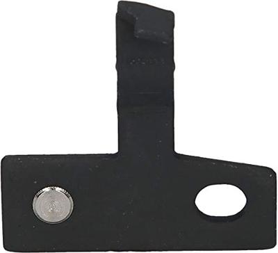 Brilliant Tools BT571014 Krukas trillingsdempers uitlijngereedschap voor Ford, Volvo