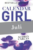 Juli - Audrey Carlan - ebook - thumbnail