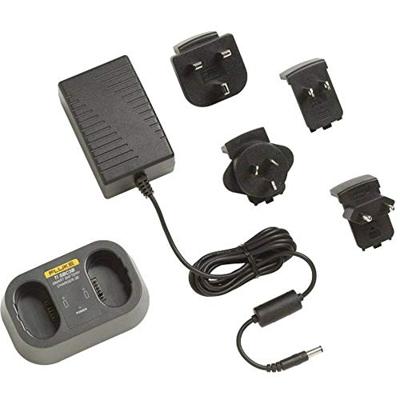 Fluke 4354922 FLK-TI-SBC3B Laadstation 1 stuk(s) Fluke 4354922 FLK-TI-SBC3B Laadstation 1 stuk(s)