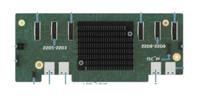 Intel 2HE-Midplane uitbreidingsplaat - thumbnail